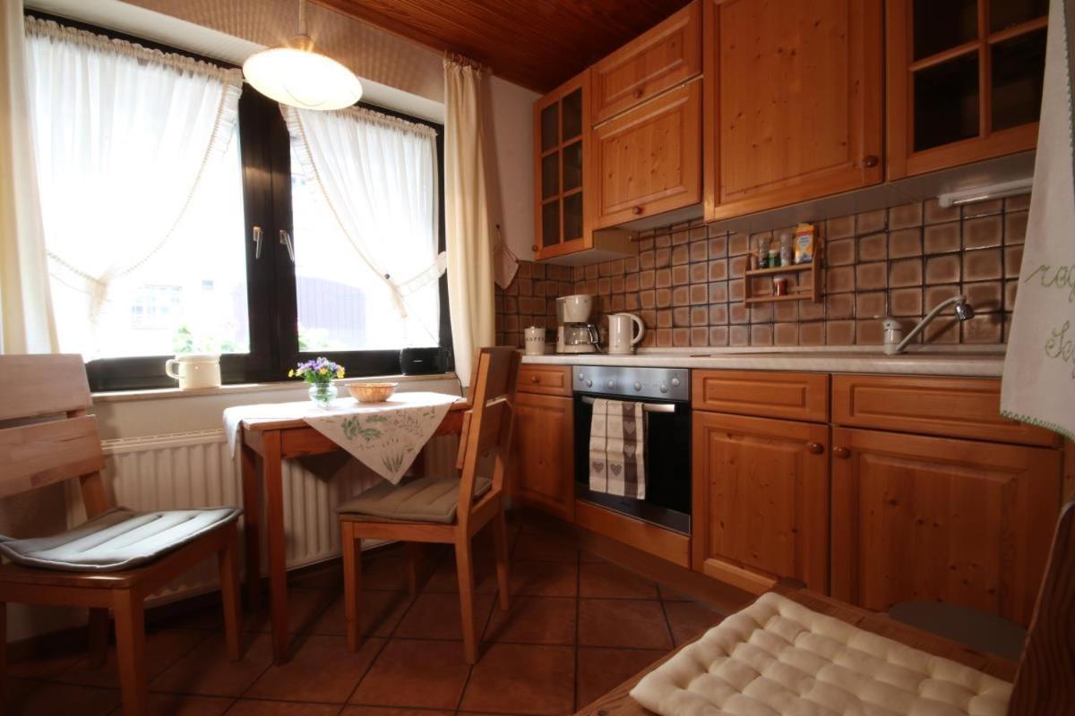Bergparadies Diemelsee Schweinsbuhl Εξωτερικό φωτογραφία