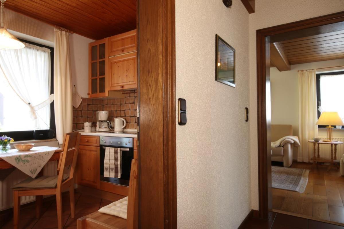 Bergparadies Diemelsee Schweinsbuhl Εξωτερικό φωτογραφία