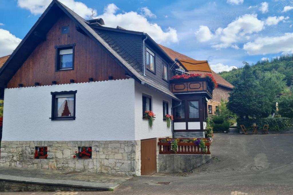 Bergparadies Diemelsee Schweinsbuhl Εξωτερικό φωτογραφία