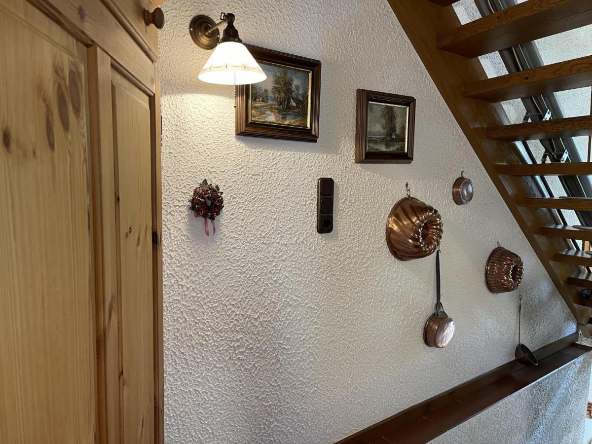 Bergparadies Diemelsee Schweinsbuhl Εξωτερικό φωτογραφία