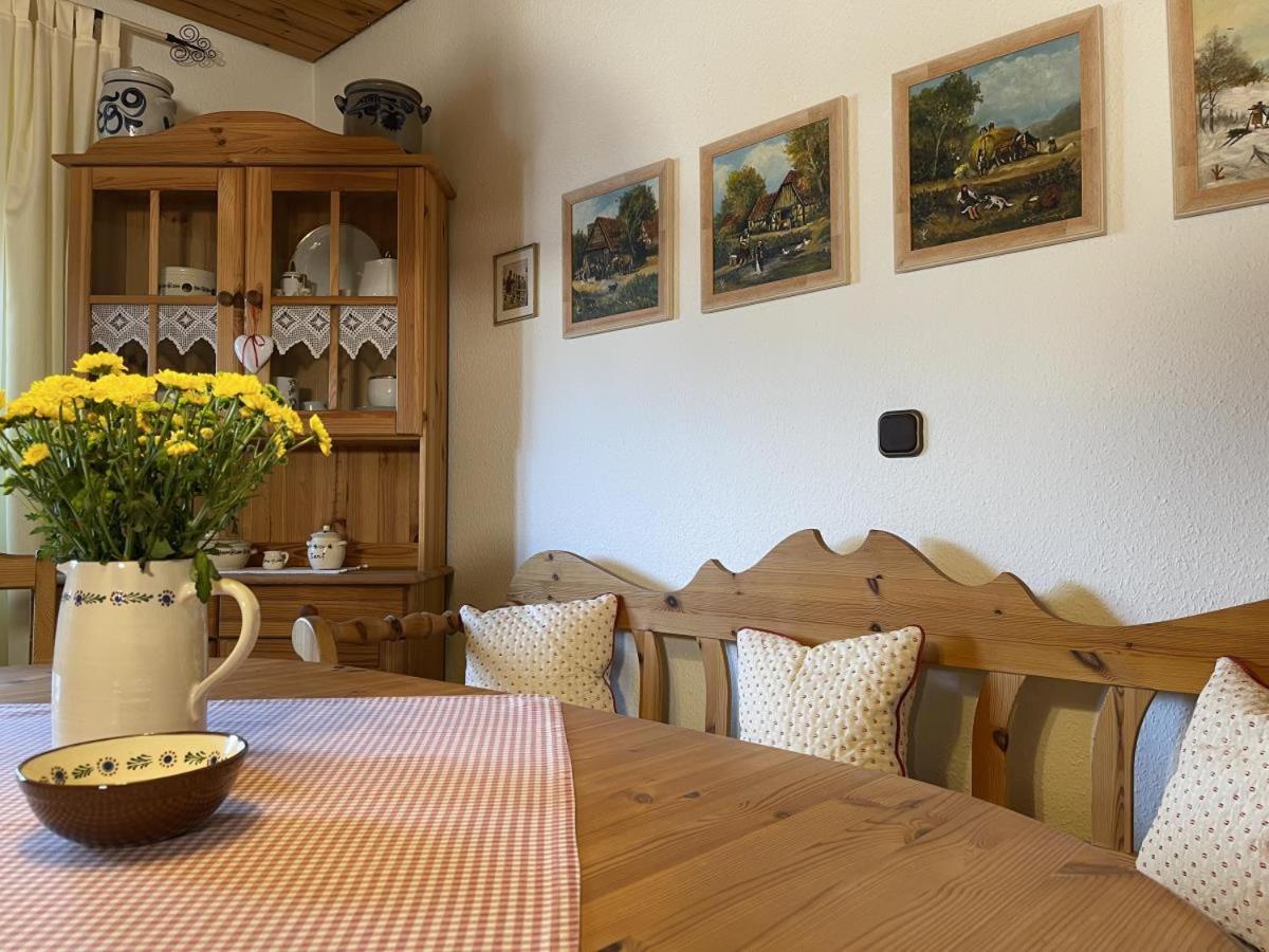Bergparadies Diemelsee Schweinsbuhl Εξωτερικό φωτογραφία