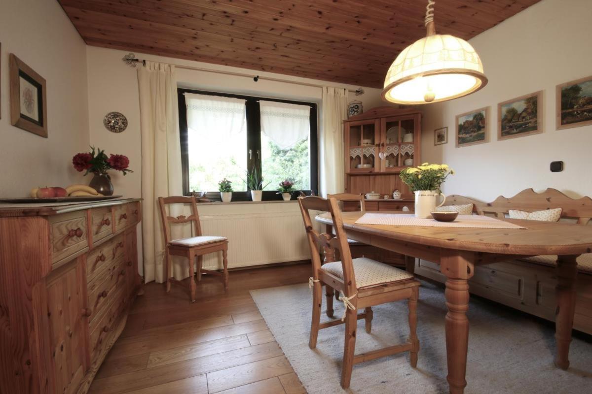 Bergparadies Diemelsee Schweinsbuhl Εξωτερικό φωτογραφία